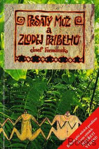 Prsatý muž a zloděj příběhů