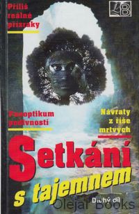 Setkání s tajemnem 2.