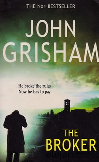 The Broker