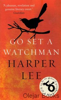 Go Set a Watchman