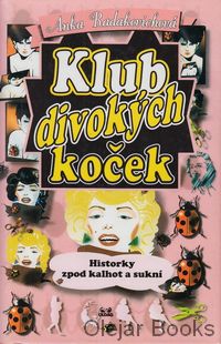 Klub divokých koček