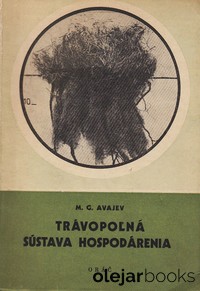 Trávopoľná sústava hospodárenia