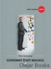Súkromný život molekúl