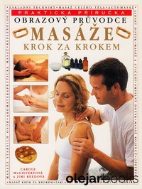 Masáže krok za krokem