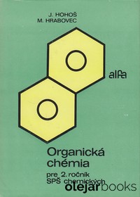 Organická chémia