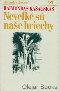 Neveľké sú naše hriechy