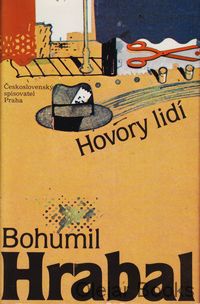 Hovory lidí