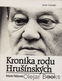 Kronika rodu Hrušínských