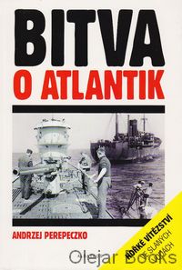 Bitva o Atlantik