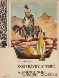 Rozprávky z tisíc a jednej noci