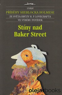 Stíny nad Baker Street