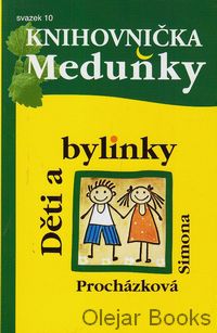 Děti a bylinky