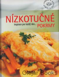 Nízkotučné pokrmy