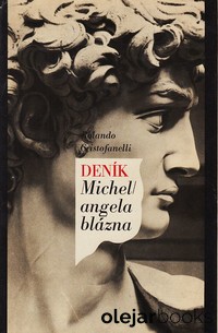 Deník Michelangela blázna