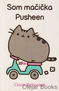 Som mačička Pusheen