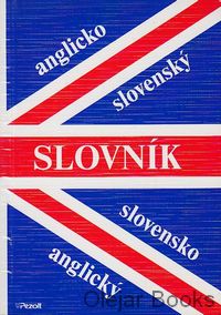 Anglicko-slovenský a slovensko-anglický slovník