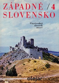 Západné Slovensko 4