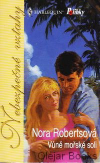 Vůně mořské soli