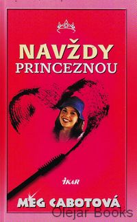 Navždy princeznou