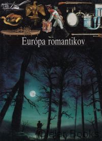 Európa romantikov