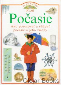 Počasie