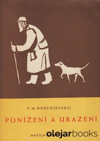 Ponížení a urazení