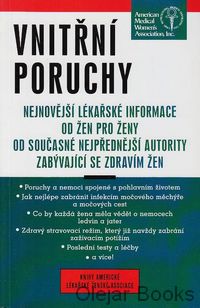 Vnitřní poruchy