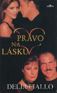 Právo na lásku
