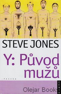 Y: Původ mužů
