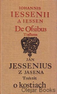 Traktát o kostiach