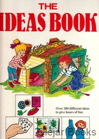 The Ideas Book