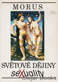 Světové dějiny sexuality