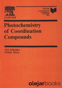 Photochemistry of Coordination Compounds