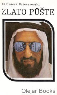 Zlato púšte