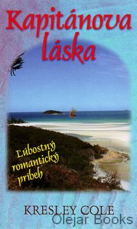 Kapitánova láska