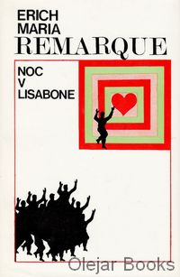 Noc v Lisabone