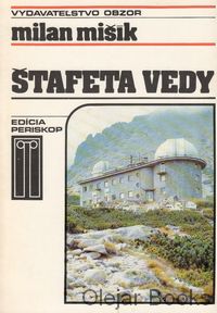 Štafeta vedy