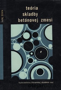 Teória skladby betónovej zmesi