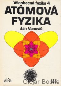 Atómová fyzika