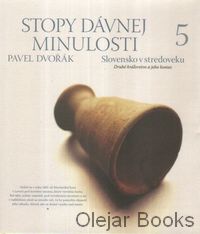 Stopy dávnej minulosti 5