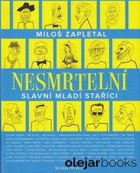 Nesmrtelní