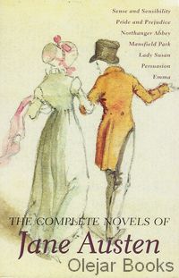 The Complete Novels of Jane Austen