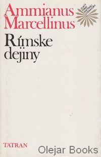 Rímske dejiny