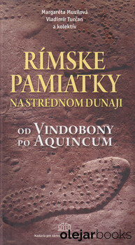 Rímske pamiatky na strednom Dunaji
