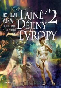 Tajné dějiny Evropy 2