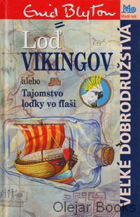 Loď vikingov