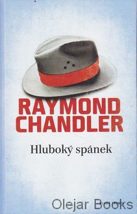 Hluboký spánek
