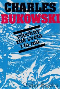 Všechny řitě světa i ta má