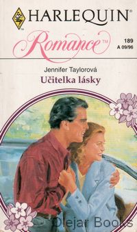 Učitelka lásky