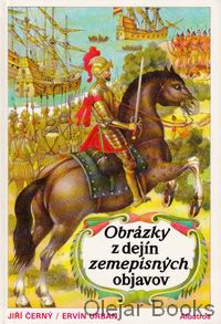 Obrázky z dejín zemepisných objavov